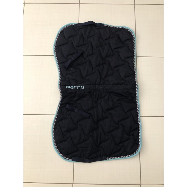 Tapis poney Sierra
