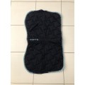 Tapis poney Sierra