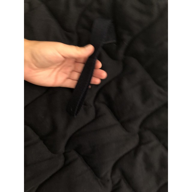 Tapis poney Sierra