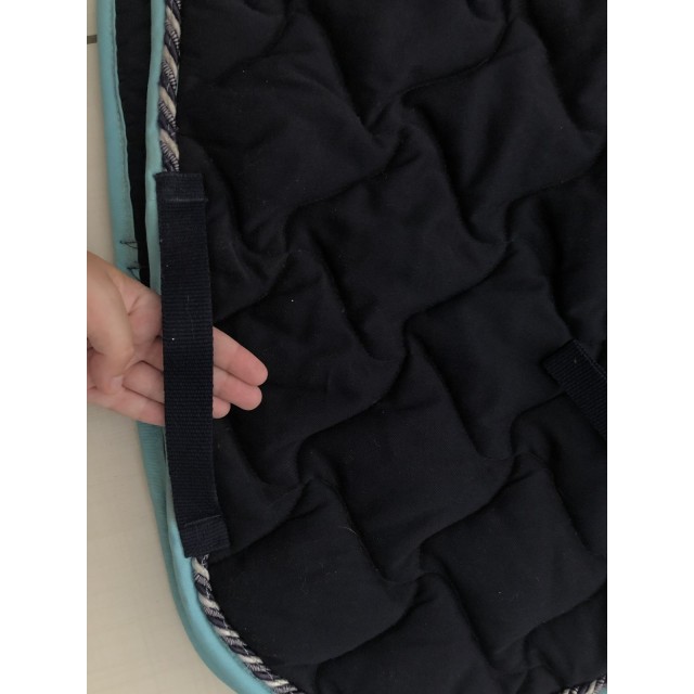 Tapis poney Sierra