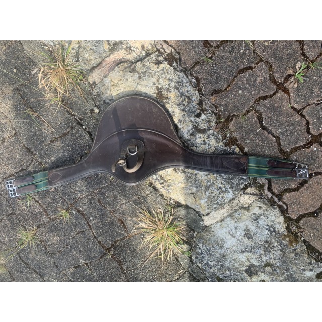 Sangle bavette devoucoux