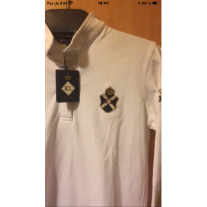 Polo KINGSLAND