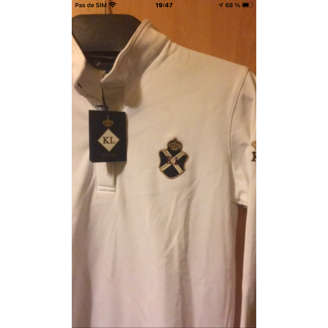 Polo KINGSLAND