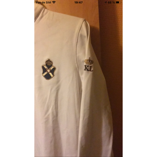 Polo KINGSLAND