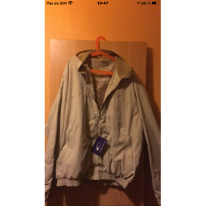 Veste LAMI-CELL