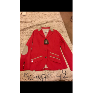 Veste le sabotier