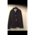 Veste LE SABOTIER