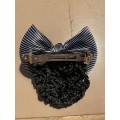 Lot de résilles pour cheveux