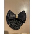 Lot de résilles pour cheveux