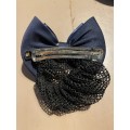 Lot de résilles pour cheveux