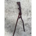 Collier anti tiques