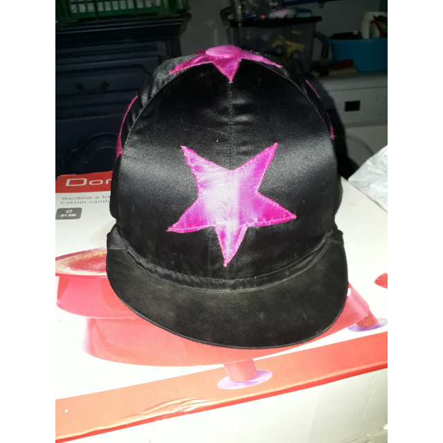 Toque de cross