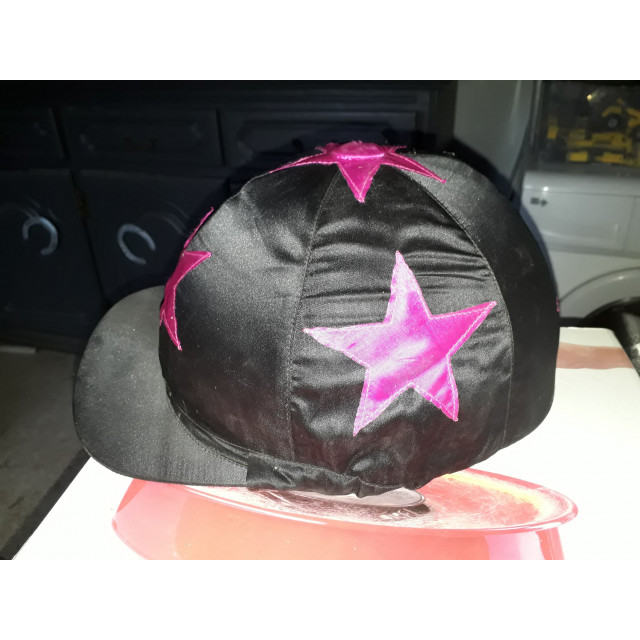 Toque de cross
