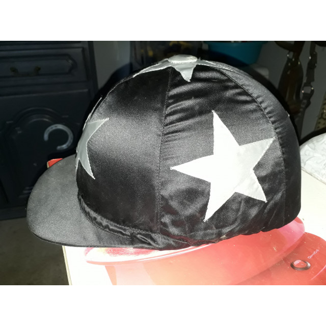 Toque de cross