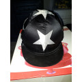 Toque de cross