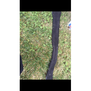 Fourreau sangle 125