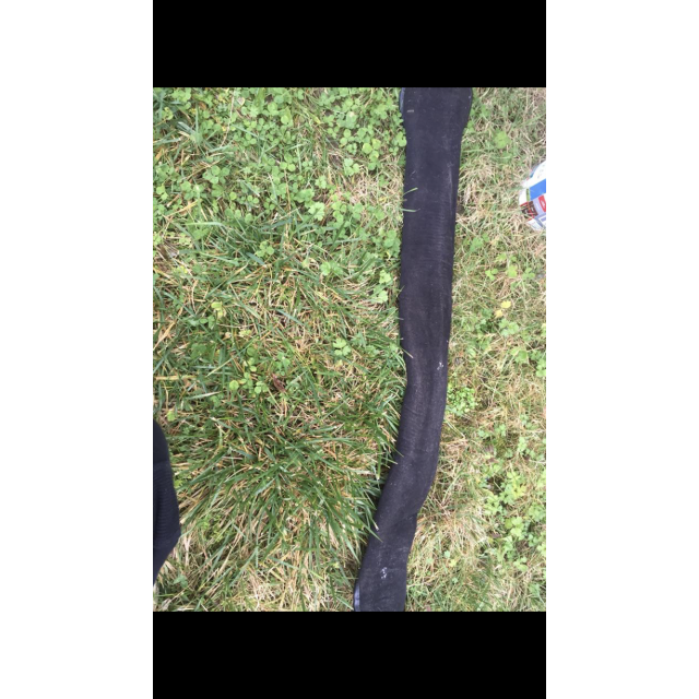 Fourreau sangle 125
