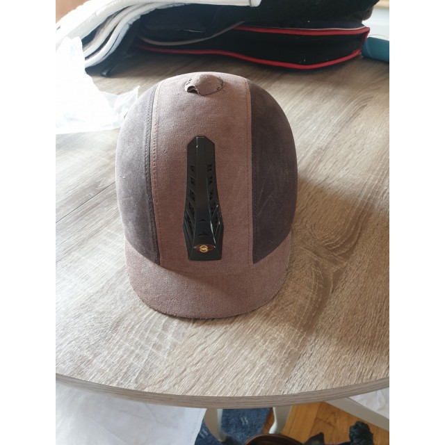 Casque