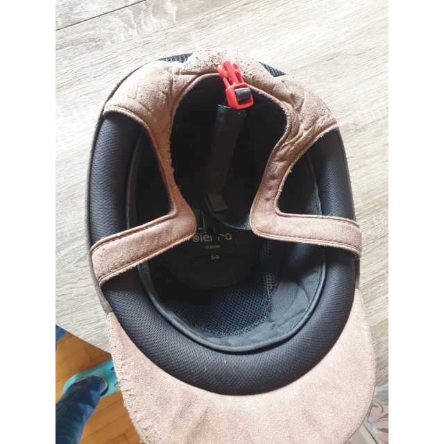 Casque