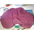 Protection de selle