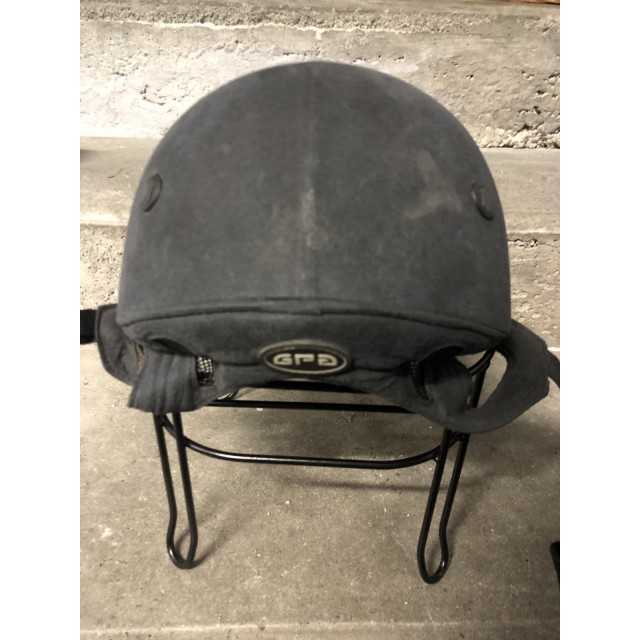 Bombe GPA - Carbone - taille 57