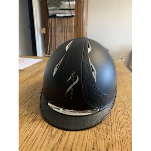 Bombe Antares galaxy noir/argent