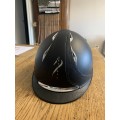 Bombe Antares galaxy noir/argent