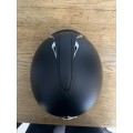 Bombe Antares galaxy noir/argent