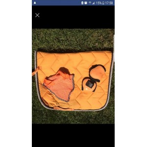 ENSEMBLE ORANGE