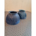 Cloches en caoutchouc