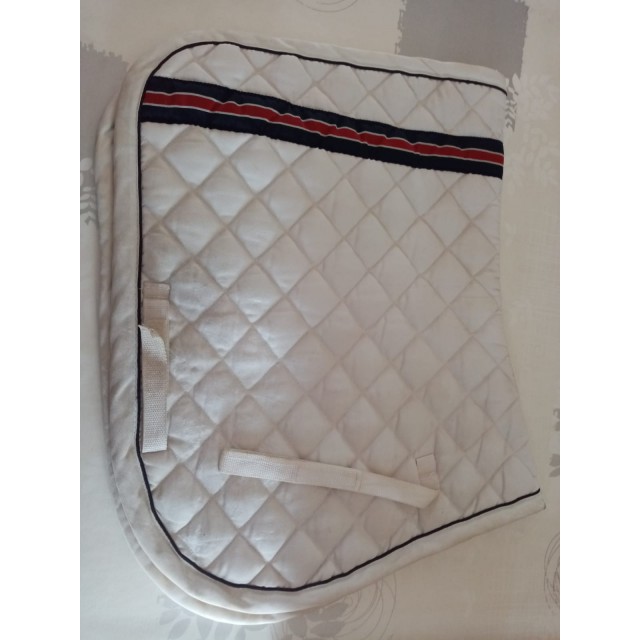Ensemble tapis et bonnet