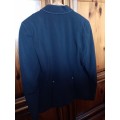 Veste de concours KOMUTEKIR