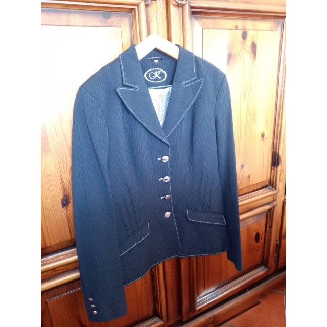 Veste de concours KOMUTEKIR