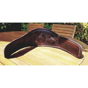 Sangle courte dressage