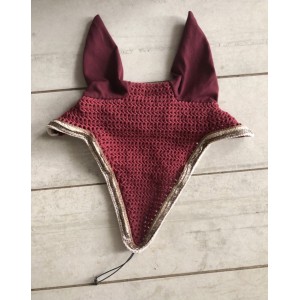 Bonnet long