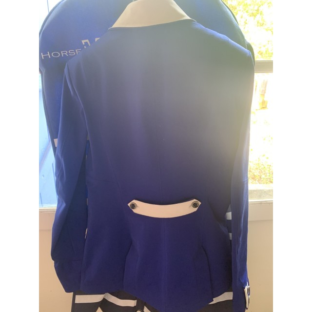 Veste concours Horse Pilot