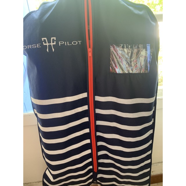 Veste concours Horse Pilot