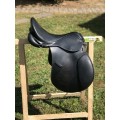 Selle apollo apprentissage noire