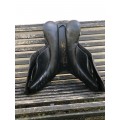 Selle apollo apprentissage noire