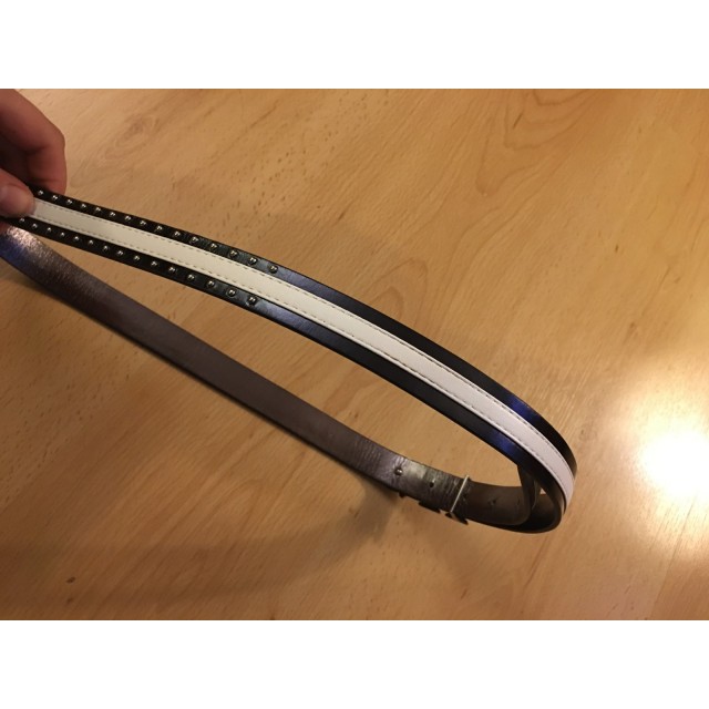 Ceinture HV Polo