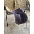 Selle d’équitation