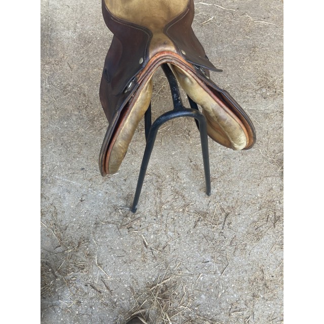 Selle d’équitation