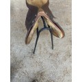 Selle d’équitation