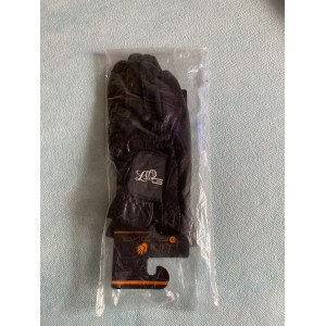Gants NEUF LAG PRINTED adulte avec son emballage d'origine