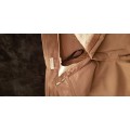 VENDU Pantalon noisette Pénélope T14