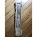Fourreau de sangle