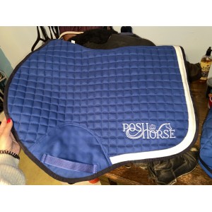 Tapis de selle