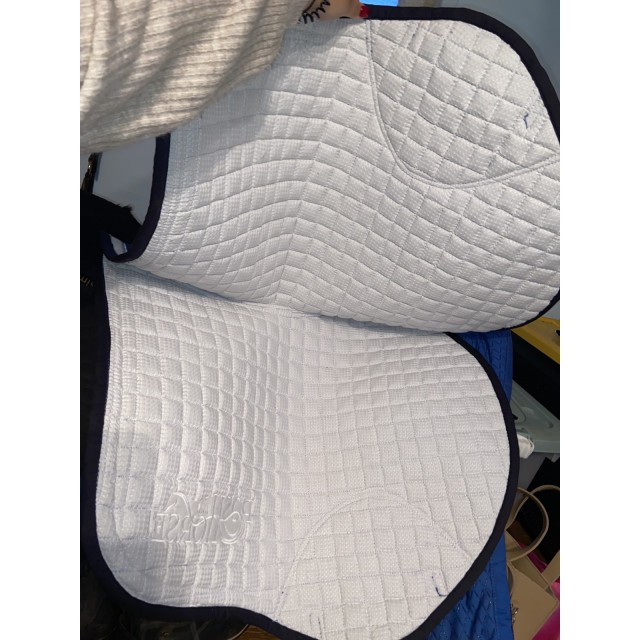 Tapis de selle