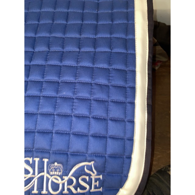 Tapis de selle