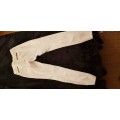 Pantalon Concours blanc PikeurT14